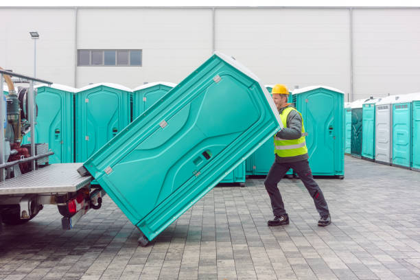 Portable Toilet Rental for Emergency Services in Zillah, WA